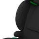 Autositz Comfort Up 2 Plus i-Size (76-150 cm) Black Kinderkraft KCCOUP02BLKPL00