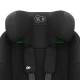 Autositz Comfort Up 2 Plus i-Size (76-150 cm) Black Kinderkraft KCCOUP02BLKPL00