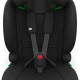 Autositz Comfort Up 2 Plus i-Size (76-150 cm) Black Kinderkraft KCCOUP02BLKPL00