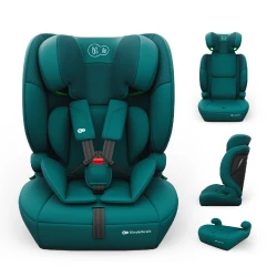 Autositz Comfort Up 2 Plus i-Size (76-150 cm) Green