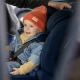 Autositz Comfort Up 2 Plus i-Size (76-150 cm) Green Kinderkraft KCCOUP02GREPL00