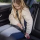 Autositz Comfort Up 2 Plus i-Size (76-150 cm) Green Kinderkraft KCCOUP02GREPL00