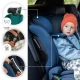 Autositz Comfort Up 2 Plus i-Size (76-150 cm) Green Kinderkraft KCCOUP02GREPL00