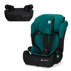 Autositz Comfort up i-size green (76-150 cm)