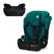 Autositz Comfort up i-size green (76-150 cm) Kinderkraft KCCOUP02GRE0000