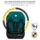 Autositz Comfort up i-size green (76-150 cm) Kinderkraft KCCOUP02GRE0000