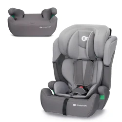 Autositz Comfort up i-size grey (76-150 cm)