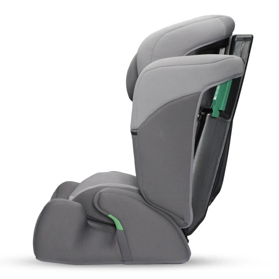Autositz Comfort up i-size grey (76-150 cm) Kinderkraft KCCOUP02GRY0000
