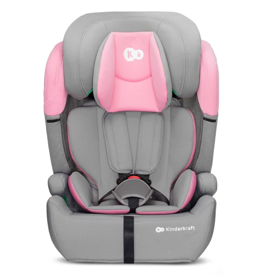 Autositz Comfort up i-size pink (76-150 cm) Autositz Comfort up i-size pink (76-150 cm) Kinderkraft KCCOUP02PNK0000