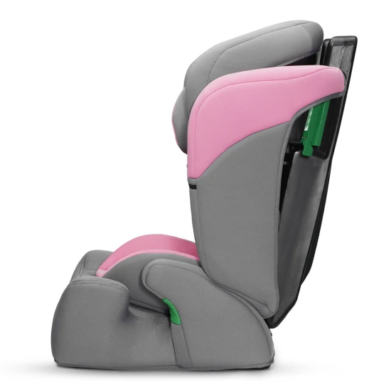 Autositz Comfort up i-size pink (76-150 cm) Autositz Comfort up i-size pink (76-150 cm) Kinderkraft KCCOUP02PNK0000