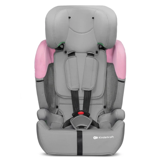 Autositz Comfort up i-size pink (76-150 cm) Autositz Comfort up i-size pink (76-150 cm) Kinderkraft KCCOUP02PNK0000
