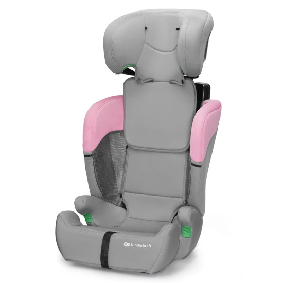 Autositz Comfort up i-size pink (76-150 cm) Autositz Comfort up i-size pink (76-150 cm) Kinderkraft KCCOUP02PNK0000