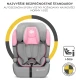 Autositz Comfort up i-size pink (76-150 cm) Autositz Comfort up i-size pink (76-150 cm) Kinderkraft KCCOUP02PNK0000