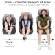 Autositz Comfort up i-size pink (76-150 cm) Autositz Comfort up i-size pink (76-150 cm) Kinderkraft KCCOUP02PNK0000