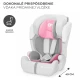 Autositz Comfort up i-size pink (76-150 cm) Autositz Comfort up i-size pink (76-150 cm) Kinderkraft KCCOUP02PNK0000