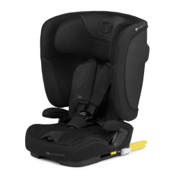 Autositz Fix2Go i-Size 76-150 cm Black