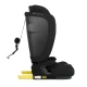 Autositz Fix2Go i-Size 76-150 cm Black Kinderkraft KCFI2GO0BLK0000