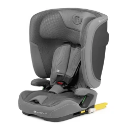 Autositz Fix2Go i-Size 76-150 cm Grey