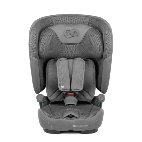Autositz Fix2Go i-Size 76-150 cm Grey Kinderkraft KCFI2GO0GRY0000