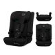 Autositz I-Comfy i-Size (76 do 150 cm) Black Kinderkraft KCICOM00BLK0000