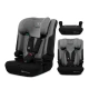 Autositz I-Comfy i-Size (76 do 150 cm) Dark Grey Kinderkraft KCICOM00DGR0000