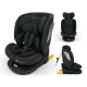 Autositz i-Grow 2 Plus (40-150 cm) Black Autositz i-Grow 2 Plus (40-150 cm) Black Kinderkraft KCIGRO02BLKPL00