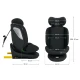 Autositz i-Grow 2 Plus (40-150 cm) Black Autositz i-Grow 2 Plus (40-150 cm) Black Kinderkraft KCIGRO02BLKPL00
