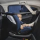 Autositz i-Grow 2 Plus (40-150 cm) Black Autositz i-Grow 2 Plus (40-150 cm) Black Kinderkraft KCIGRO02BLKPL00
