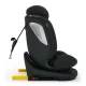 Autositz i-Grow 2 Plus (40-150 cm) Black Autositz i-Grow 2 Plus (40-150 cm) Black Kinderkraft KCIGRO02BLKPL00