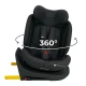 Autositz i-Grow 2 Plus (40-150 cm) Black Autositz i-Grow 2 Plus (40-150 cm) Black Kinderkraft KCIGRO02BLKPL00