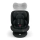 Autositz i-Grow 2 Plus (40-150 cm) Black Autositz i-Grow 2 Plus (40-150 cm) Black Kinderkraft KCIGRO02BLKPL00
