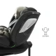 Autositz i-Grow 2 Plus (40-150 cm) Black Autositz i-Grow 2 Plus (40-150 cm) Black Kinderkraft KCIGRO02BLKPL00