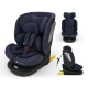Autositz i-Grow 2 Plus (40-150 cm) Navy Autositz i-Grow 2 Plus (40-150 cm) Navy Kinderkraft KCIGRO02NAVPL00