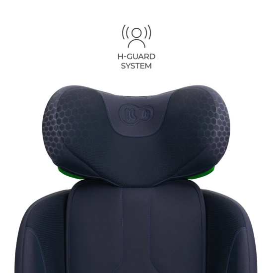 Autositz i-Grow 2 Plus (40-150 cm) Navy Autositz i-Grow 2 Plus (40-150 cm) Navy Kinderkraft KCIGRO02NAVPL00