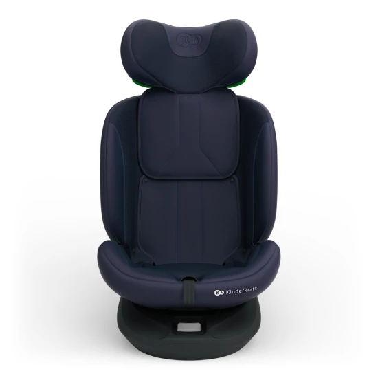 Autositz i-Grow 2 Plus (40-150 cm) Navy Autositz i-Grow 2 Plus (40-150 cm) Navy Kinderkraft KCIGRO02NAVPL00