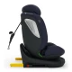 Autositz i-Grow 2 Plus (40-150 cm) Navy Autositz i-Grow 2 Plus (40-150 cm) Navy Kinderkraft KCIGRO02NAVPL00