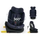 Autositz i-Grow 2 Plus (40-150 cm) Navy Autositz i-Grow 2 Plus (40-150 cm) Navy Kinderkraft KCIGRO02NAVPL00