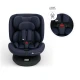 Autositz i-Grow 2 Plus (40-150 cm) Navy Autositz i-Grow 2 Plus (40-150 cm) Navy Kinderkraft KCIGRO02NAVPL00