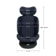 Autositz i-Grow 2 Plus (40-150 cm) Navy Autositz i-Grow 2 Plus (40-150 cm) Navy Kinderkraft KCIGRO02NAVPL00