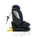 Autositz i-Grow 2 Plus (40-150 cm) Navy Autositz i-Grow 2 Plus (40-150 cm) Navy Kinderkraft KCIGRO02NAVPL00