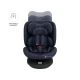 Autositz i-Grow 2 Plus (40-150 cm) Navy Autositz i-Grow 2 Plus (40-150 cm) Navy Kinderkraft KCIGRO02NAVPL00