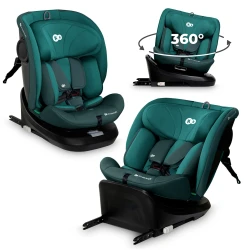 Autositz I-Grow I-size 40-150 cm Blue