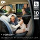 Autositz I-Grow I-size 40-150 cm Blue Autositz I-Grow I-size 40-150 cm Blue Kinderkraft KCIGRO00BLU0000