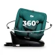 Autositz I-Grow I-size 40-150 cm Blue Autositz I-Grow I-size 40-150 cm Blue Kinderkraft KCIGRO00BLU0000