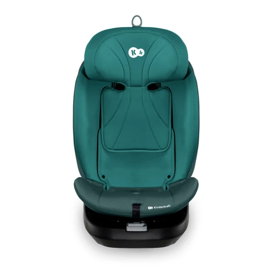 Autositz I-Grow I-size 40-150 cm Blue Autositz I-Grow I-size 40-150 cm Blue Kinderkraft KCIGRO00BLU0000