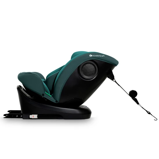 Autositz I-Grow I-size 40-150 cm Blue Autositz I-Grow I-size 40-150 cm Blue Kinderkraft KCIGRO00BLU0000