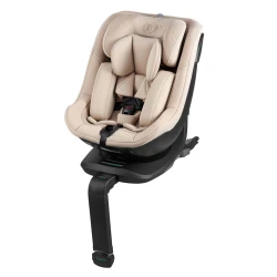 Autositz I-Guard I-size (40-105 cm) Beige