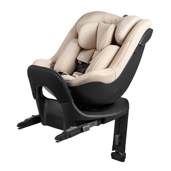 Autositz I-Guard I-size (40-105 cm) Beige Kinderkraft KCIGUA00BEG000N