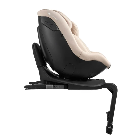 Autositz I-Guard I-size (40-105 cm) Beige Kinderkraft KCIGUA00BEG000N