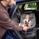 Autositz I-Guard I-size (40-105 cm) Beige Kinderkraft KCIGUA00BEG000N
